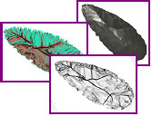 Surface Measurement for Stone Instruments